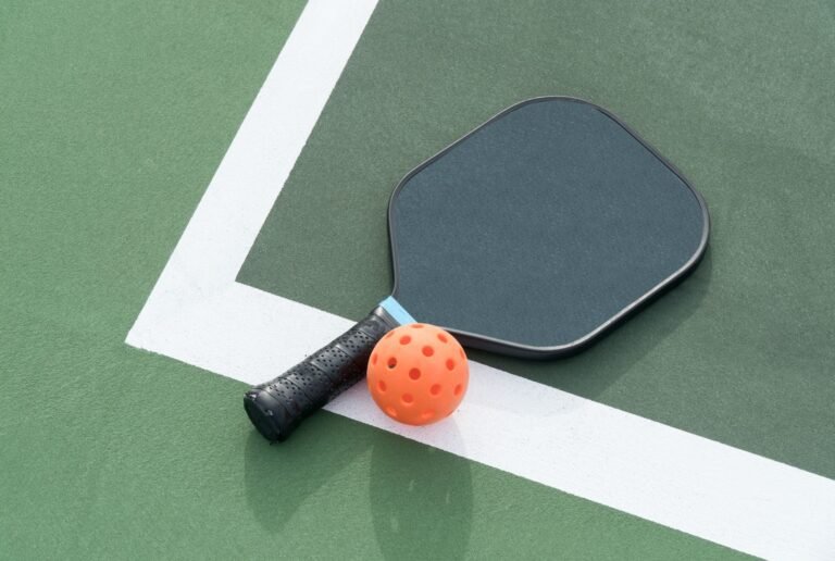Pickleball Cover