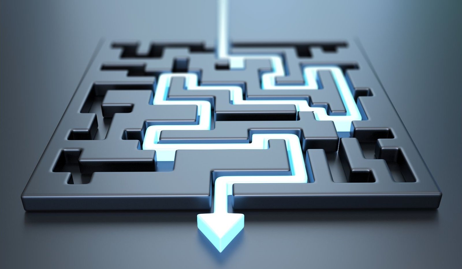 Find Solutions Persistence - Problem solving