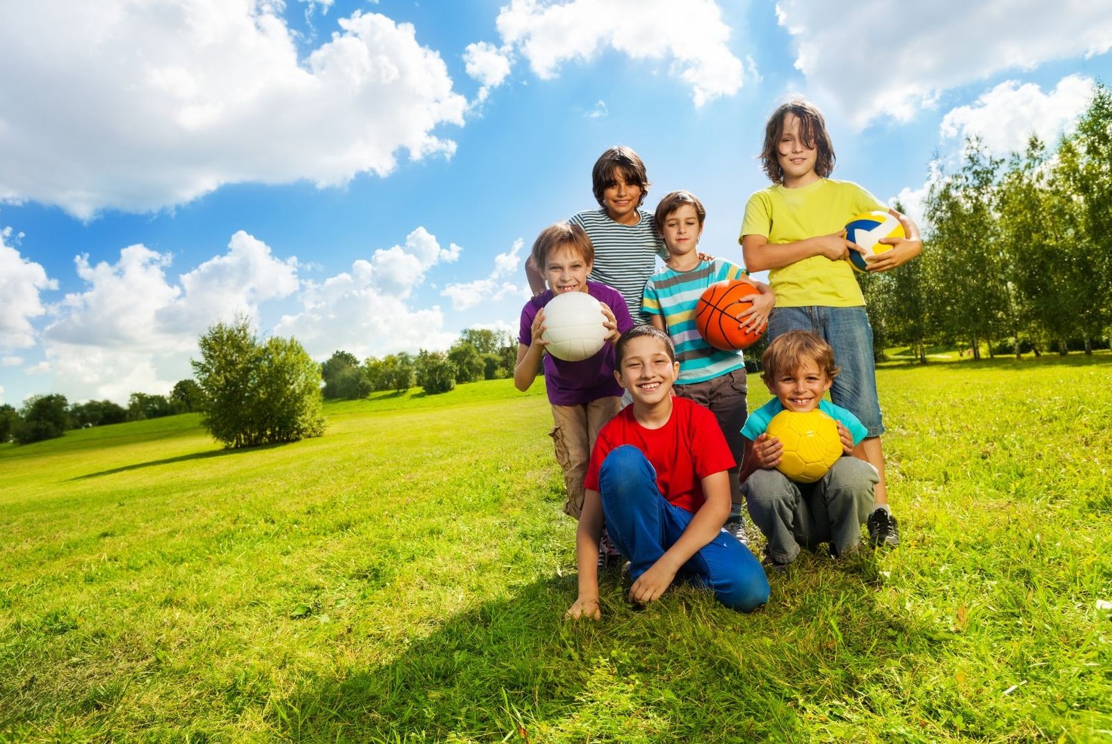 How to Make Sports Fun for Your Kids 1 How to Make Sports Fun for Your Kids