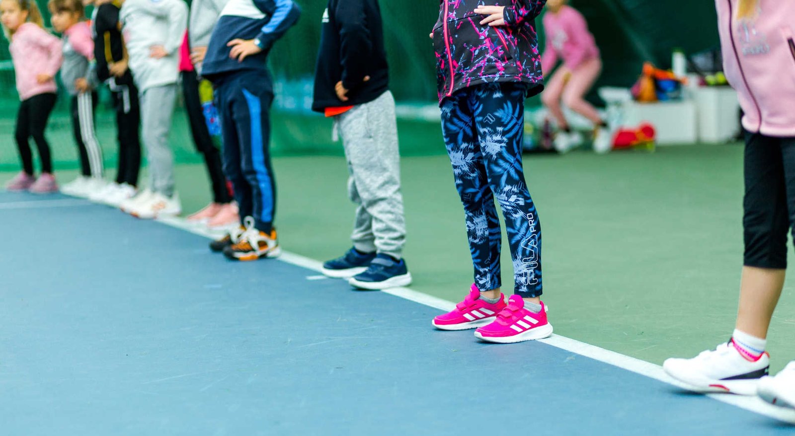 Teach Kids Fair Play - Intro