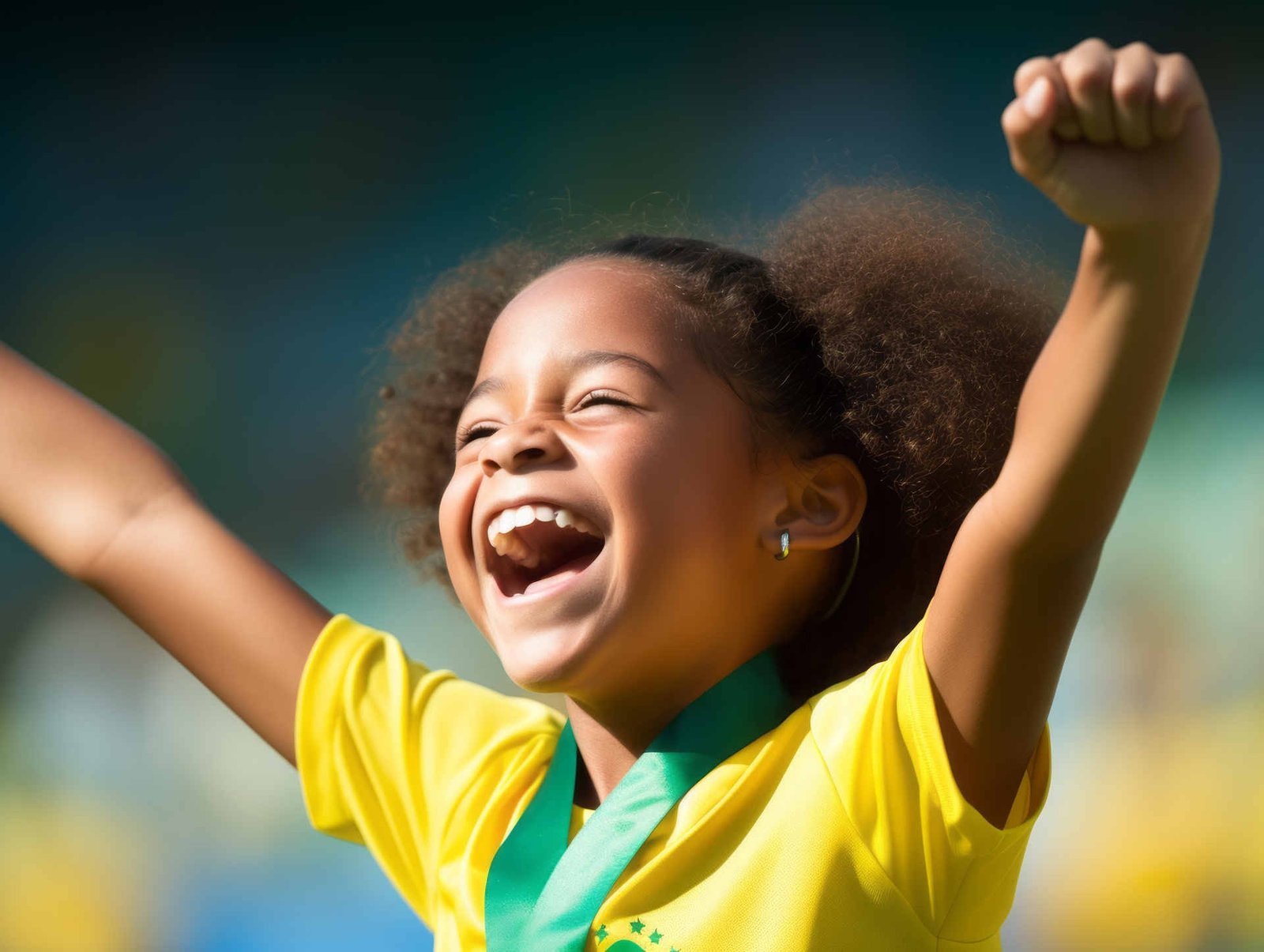 The Role of Parents in Kids' Sports Success 1 The Role of Parents in Kids’ Sports Success