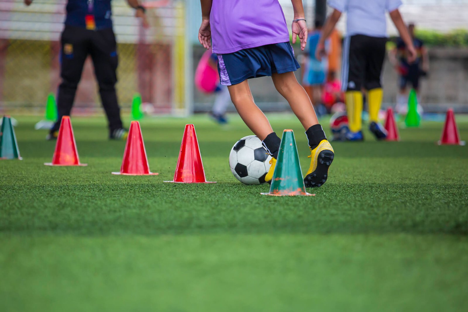 5 Small-Group Drills You Can Run With Just 6 Players 1 5 Small-Group Drills You Can Run With Just 6 Players